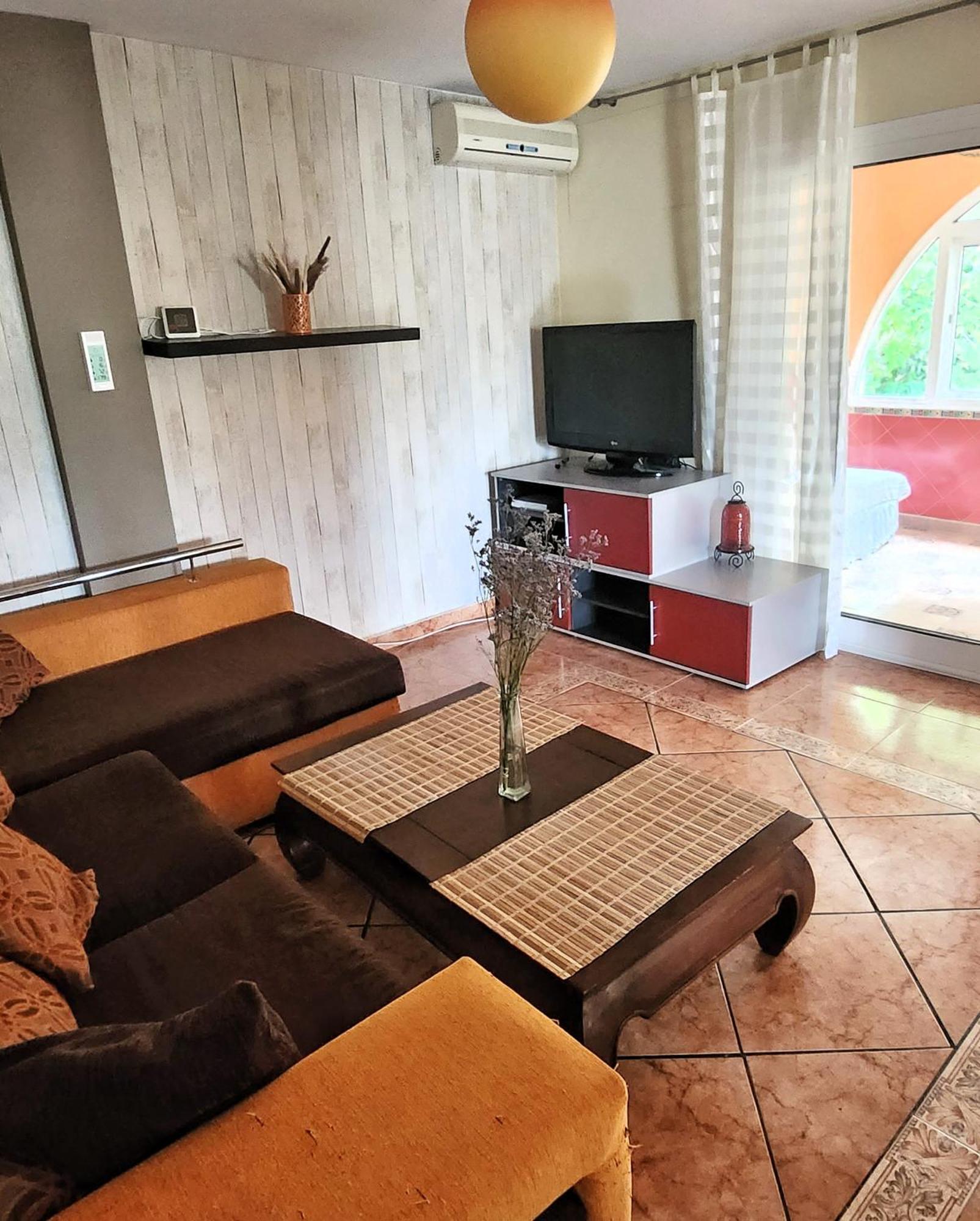 Apartamento Sunflower House