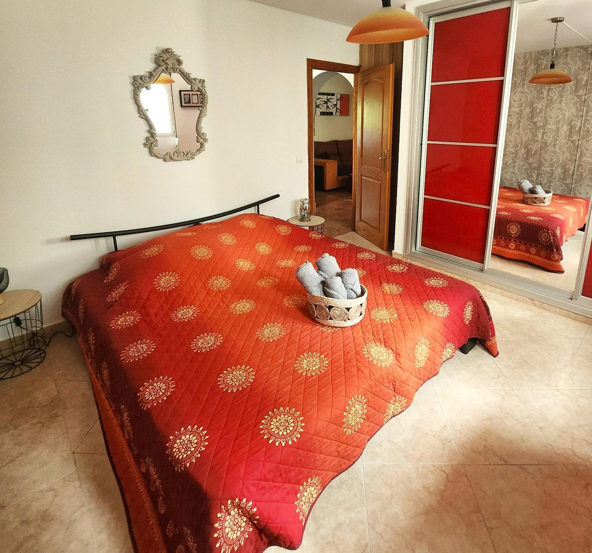 Apartamento Sunflower House