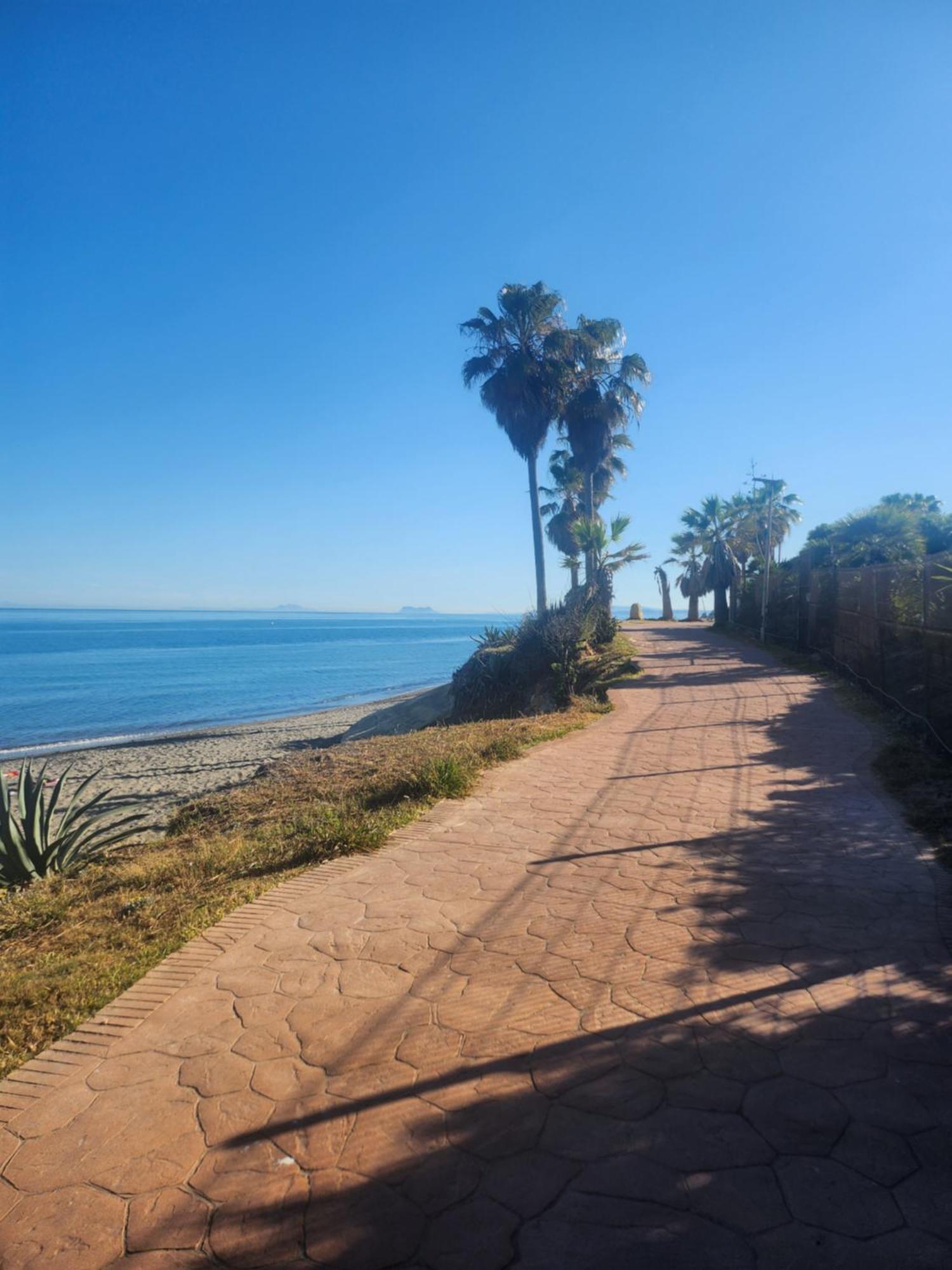 Sunflower House Apartamento Estepona